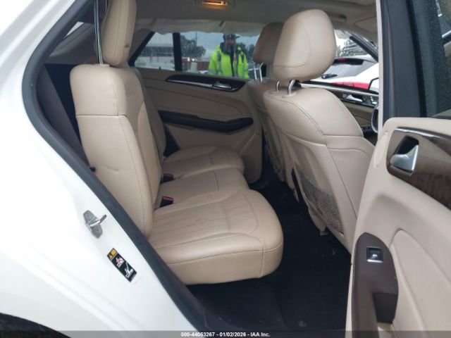 2018 MERCEDES-BENZ GLE 350 4JGDA5JB9JB130288 Photo 7