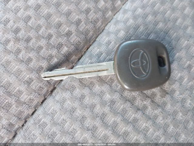 2005 TOYOTA 4RUNNER JTEZU14R850051436 Photo 10