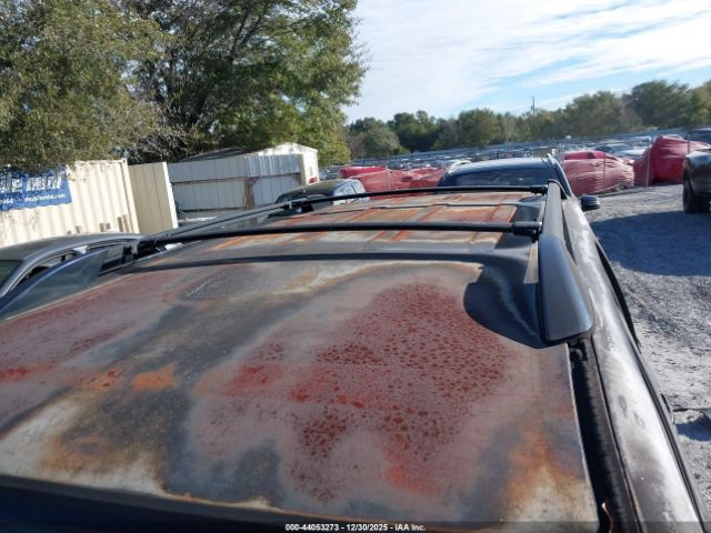 2005 TOYOTA 4RUNNER JTEZU14R850051436 Photo 5