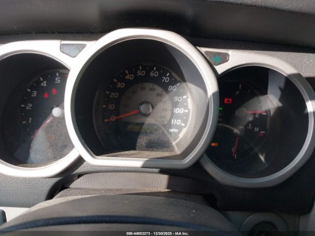 2005 TOYOTA 4RUNNER JTEZU14R850051436 Photo 6