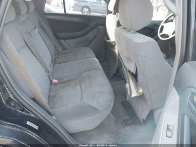 2005 TOYOTA 4RUNNER JTEZU14R850051436 Photo 7