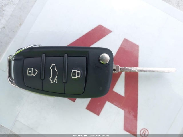 2007 AUDI S4 WAUGL78E37A062525 Photo 10