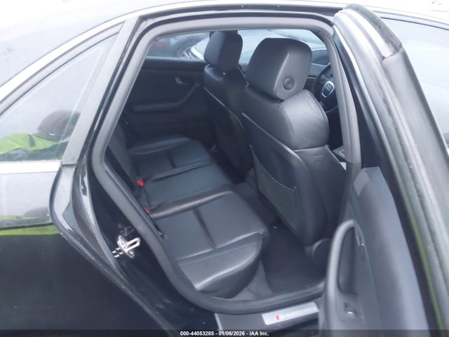 2007 AUDI S4 WAUGL78E37A062525 Photo 7