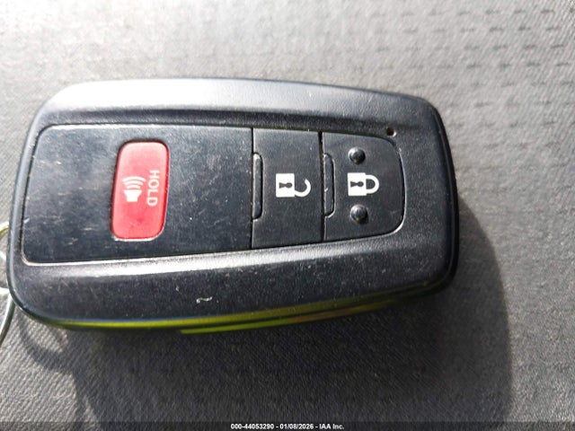 JTDKARFUXG3023329 Toyota Prius Three