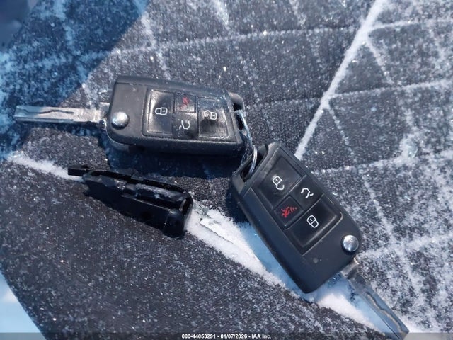 2020 VOLKSWAGEN ATLAS CROSS SPORT 1V2GC2CA3LC203990 Photo 10