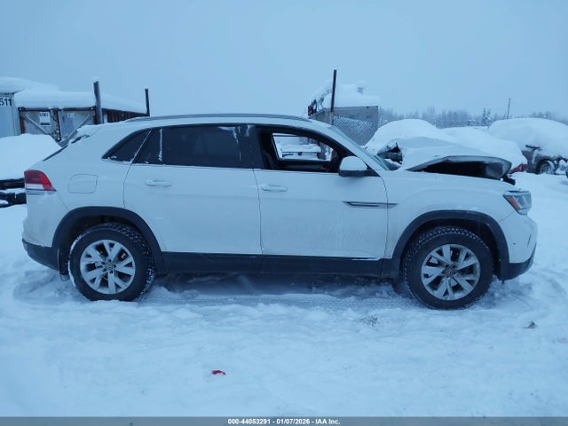 Продажа на аукционе авто 2020 Volkswagen Atlas Cross Sport 2.0t S, vin: 1V2GC2CA3LC203990, номер лота: 44053291