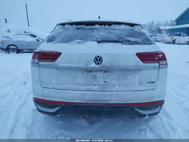 Продажа на аукционе авто 2020 Volkswagen Atlas Cross Sport 2.0t S, vin: 1V2GC2CA3LC203990, номер лота: 44053291
