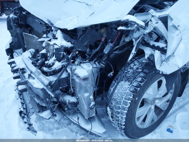 2020 VOLKSWAGEN ATLAS CROSS SPORT 1V2GC2CA3LC203990 Photo 5