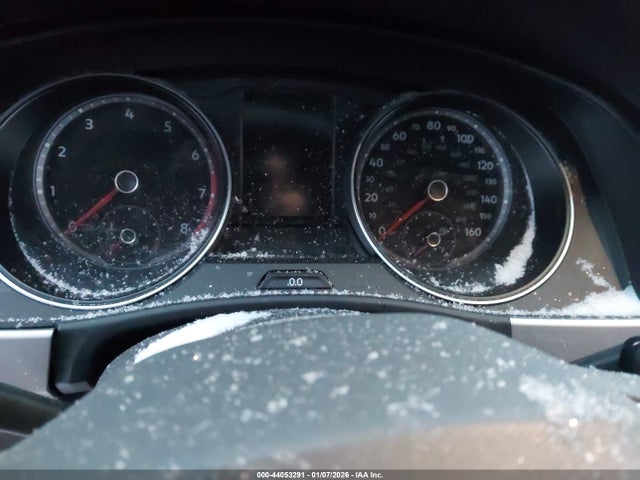 2020 VOLKSWAGEN ATLAS CROSS SPORT 1V2GC2CA3LC203990 Photo 6