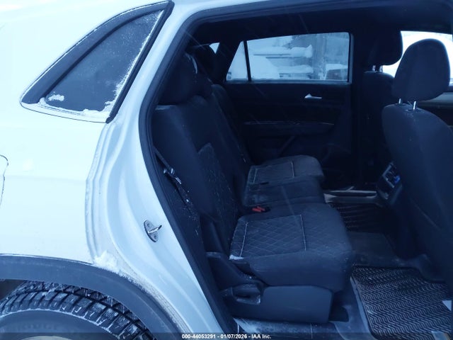 2020 VOLKSWAGEN ATLAS CROSS SPORT 1V2GC2CA3LC203990 Photo 7