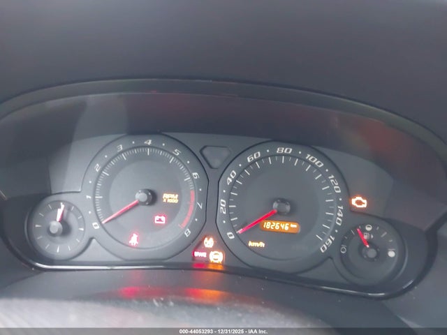 2003 CADILLAC CTS 1G6DM57N430160829 Photo 6