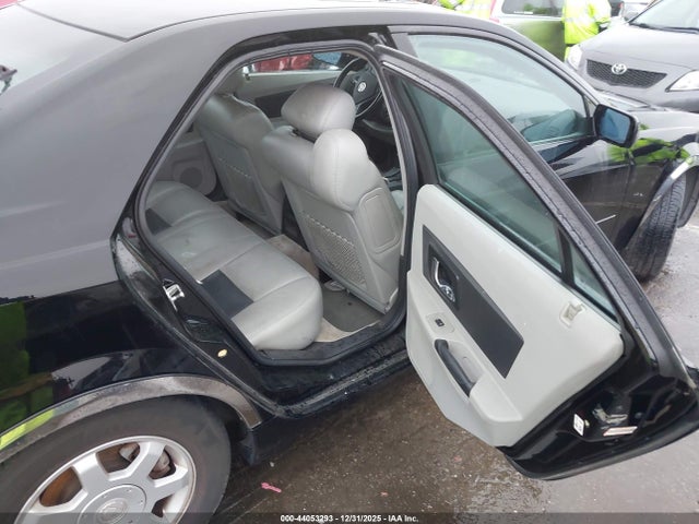 2003 CADILLAC CTS 1G6DM57N430160829 Photo 7