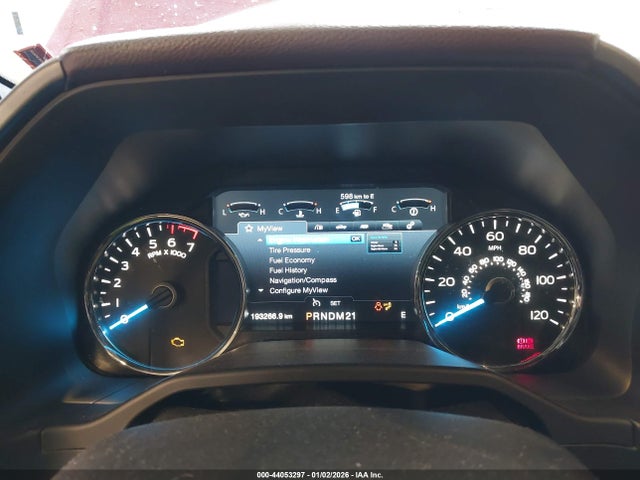 Ford F-150 Platinum 2015 1FTEW1EG9FFA12671 Image 7
