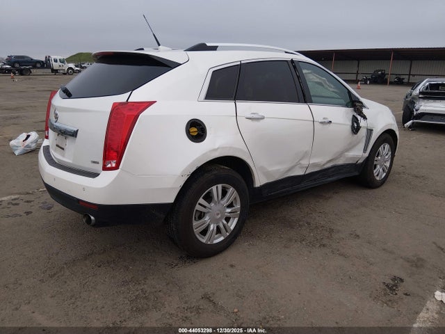 2013 CADILLAC SRX 3GYFNCE3XDS535233 Photo 3