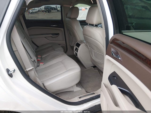 2013 CADILLAC SRX 3GYFNCE3XDS535233 Photo 7