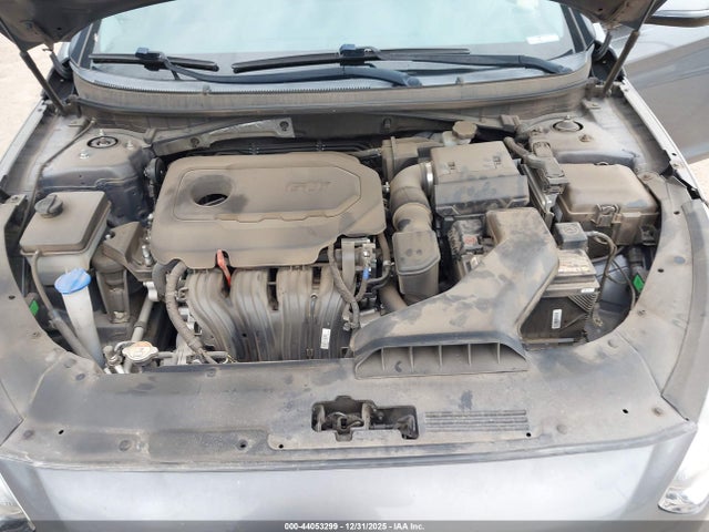 Hyundai Sonata Limited 2019 5NPE34AF4KH730152 Image 10