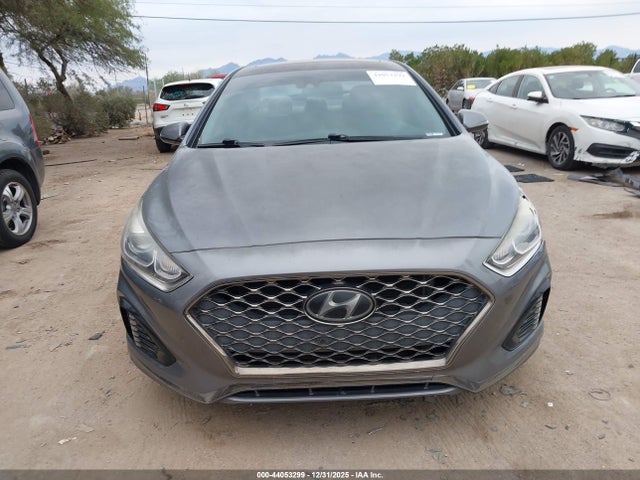 Hyundai Sonata Limited 2019 5NPE34AF4KH730152 Image 13