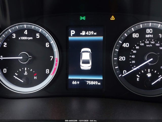 Hyundai Sonata Limited 2019 5NPE34AF4KH730152 Image 16