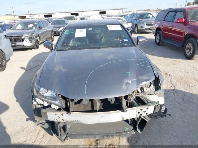 44053302 :رقم المزاد ، JTHCE1BL7FA004866 vin ، 2015 Lexus Gs 350 مزاد بيع