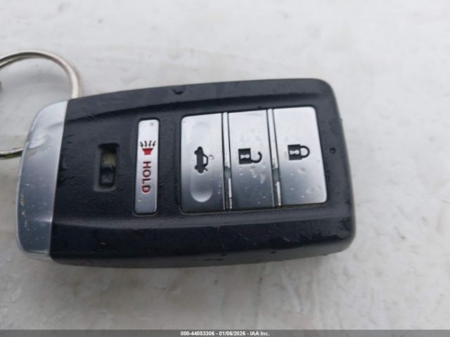 2016 ACURA TLX 19UUB2F57GA004725 Photo 10