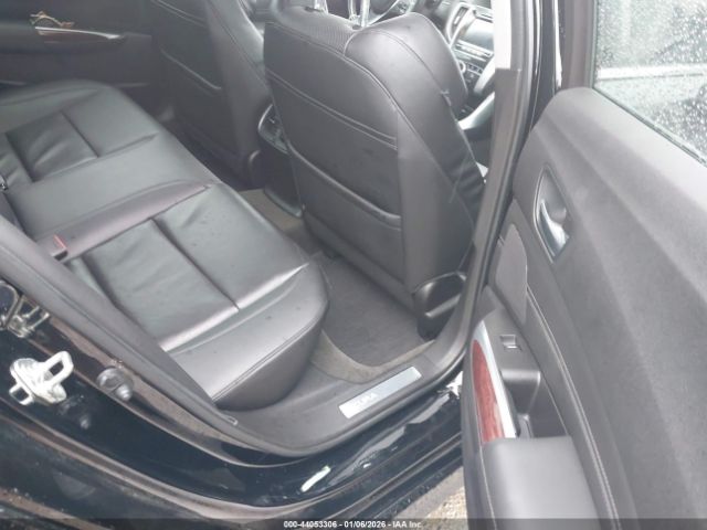 2016 ACURA TLX 19UUB2F57GA004725 Photo 7