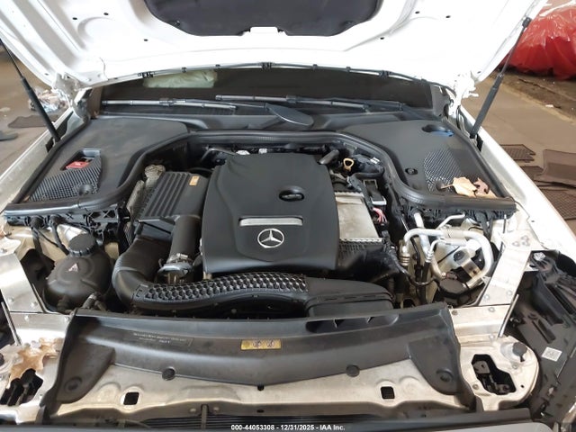 2019 MERCEDES-BENZ E 300 WDDZF4JB3KA530494 Photo 9