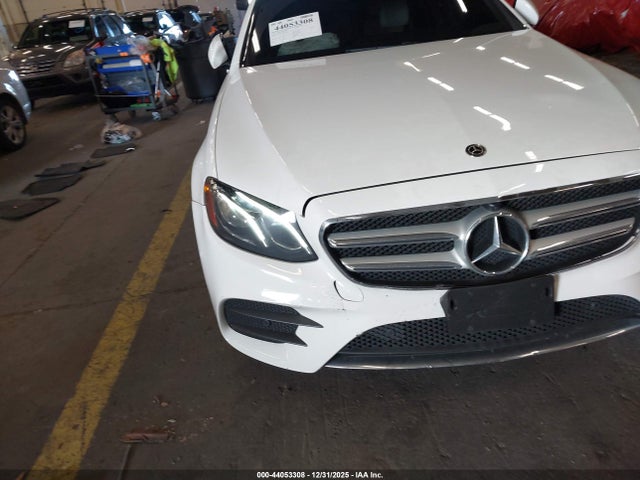 2019 MERCEDES-BENZ E 300 WDDZF4JB3KA530494 Photo 5