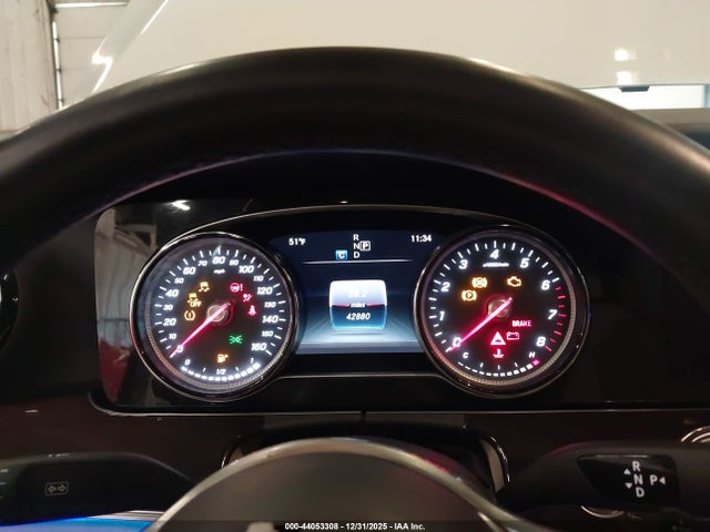 2019 MERCEDES-BENZ E 300 WDDZF4JB3KA530494 Photo 6