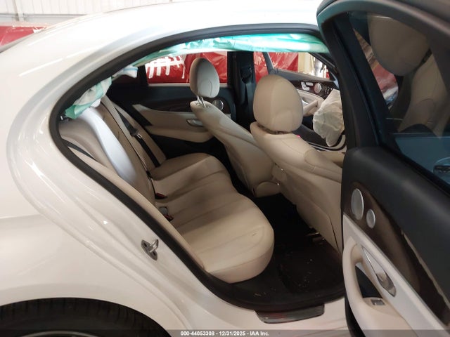 2019 MERCEDES-BENZ E 300 WDDZF4JB3KA530494 Photo 7