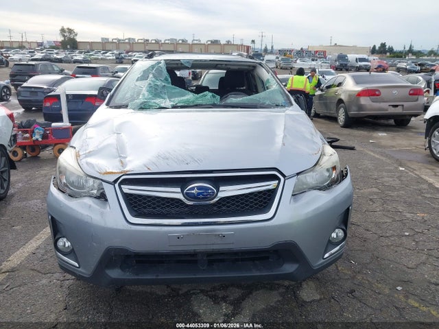 Subaru Crosstrek 2.0i Premium 2016 JF2GPABCXG8320415 Image 12