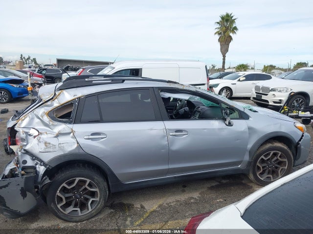 Subaru Crosstrek 2.0i Premium 2016 JF2GPABCXG8320415 Image 13