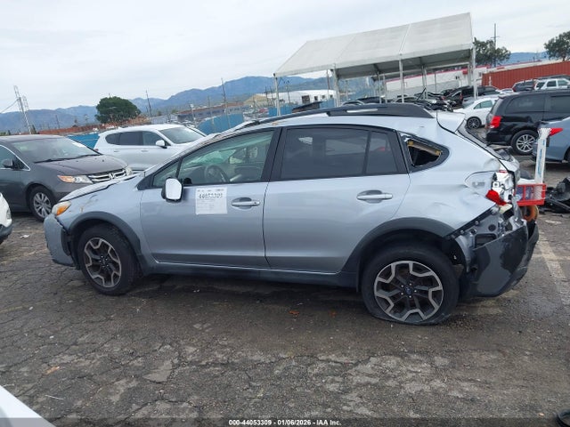 Subaru Crosstrek 2.0i Premium 2016 JF2GPABCXG8320415 Image 14