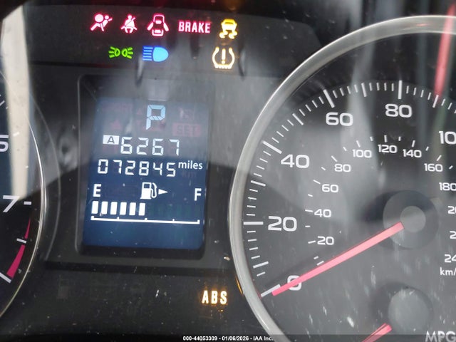 Subaru Crosstrek 2.0i Premium 2016 JF2GPABCXG8320415 Image 15
