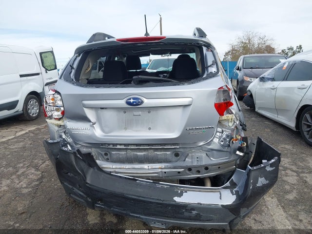 Subaru Crosstrek 2.0i Premium 2016 JF2GPABCXG8320415 Image 16