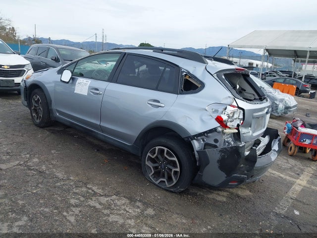 Subaru Crosstrek 2.0i Premium 2016 JF2GPABCXG8320415 Image 3