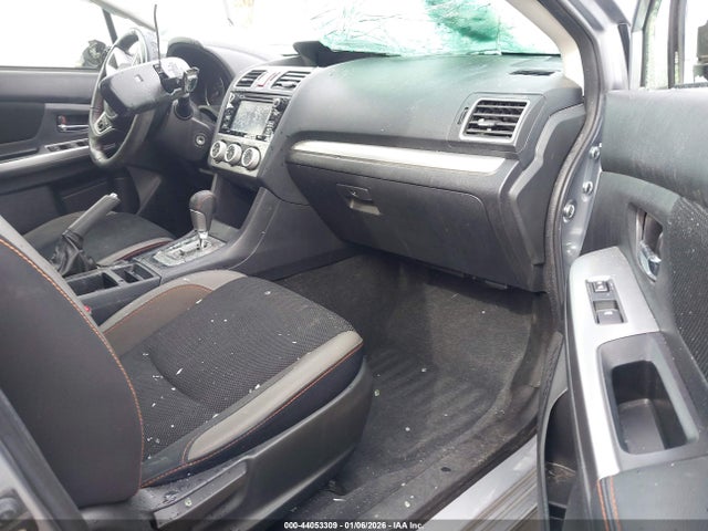 Subaru Crosstrek 2.0i Premium 2016 JF2GPABCXG8320415 Image 5