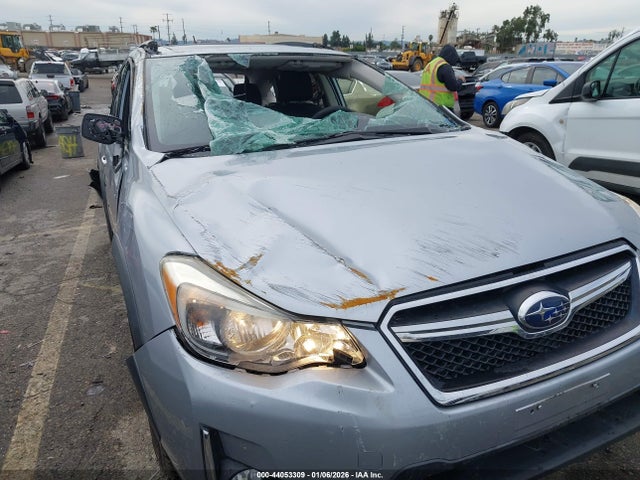 Subaru Crosstrek 2.0i Premium 2016 JF2GPABCXG8320415 Image 6