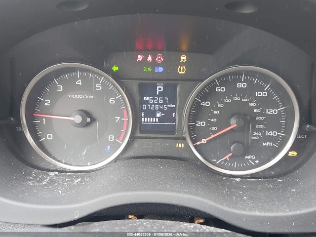 Subaru Crosstrek 2.0i Premium 2016 JF2GPABCXG8320415 Image 7