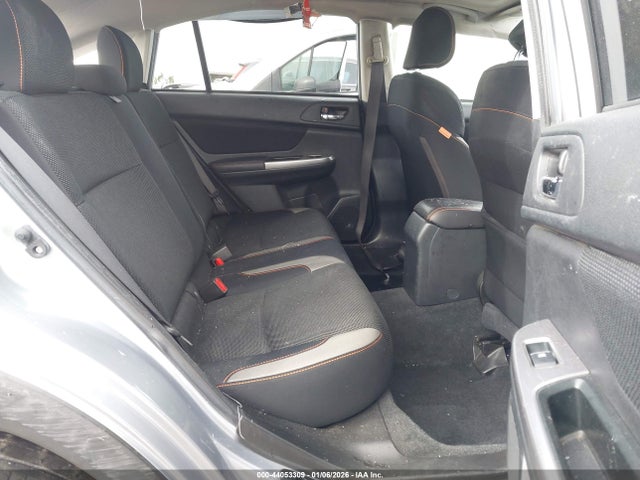Subaru Crosstrek 2.0i Premium 2016 JF2GPABCXG8320415 Image 8