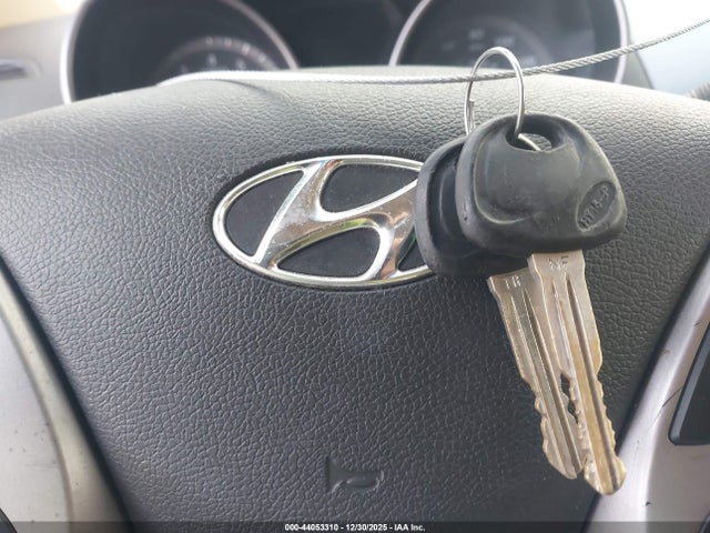 44053310 :رقم المزاد ، 5NPDH4AE5DH180614 vin ، 2013 Hyundai Elantra Gls/limited مزاد بيع