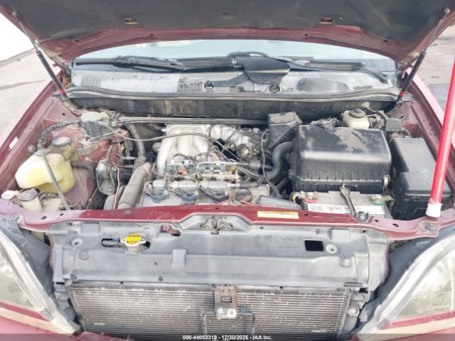 1999 LEXUS RX 300 JT6HF10U0X0032667 Photo 9