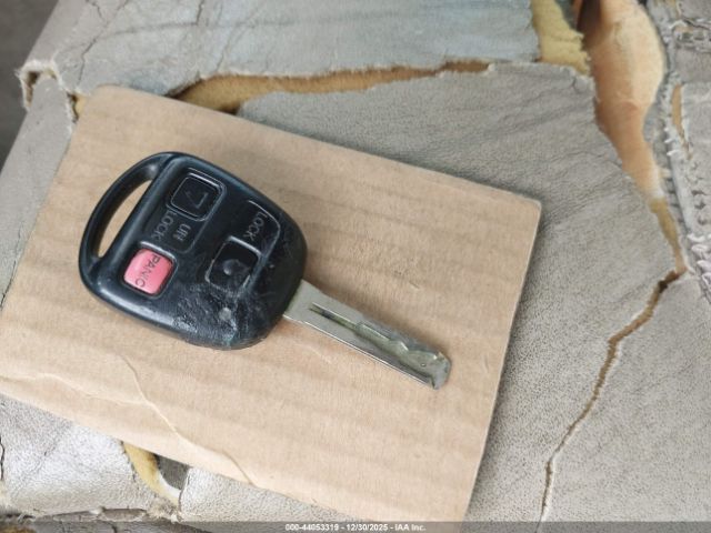 1999 LEXUS RX 300 JT6HF10U0X0032667 Photo 10