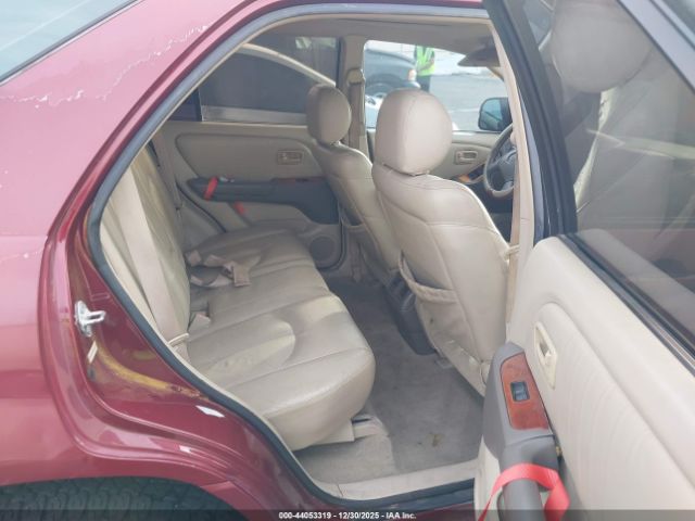 1999 LEXUS RX 300 JT6HF10U0X0032667 Photo 7