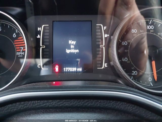 2019 JEEP CHEROKEE 1C4PJLCB1KD344295 Photo 6