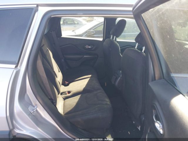 2019 JEEP CHEROKEE 1C4PJLCB1KD344295 Photo 7