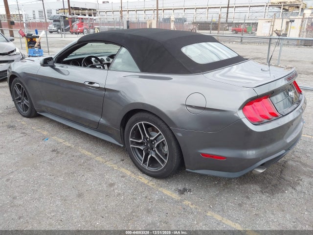 Ford Mustang Ecoboost Premium 2023 1FATP8UH6P5105099 Image 3