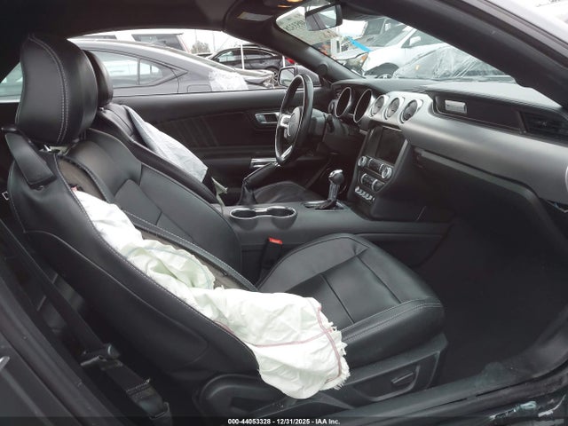 Ford Mustang Ecoboost Premium 2023 1FATP8UH6P5105099 Image 5