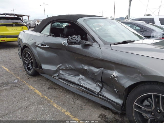 Ford Mustang Ecoboost Premium 2023 1FATP8UH6P5105099 Image 6