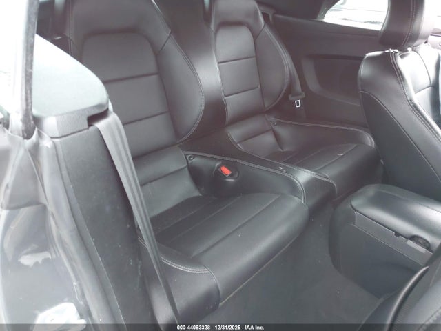 Ford Mustang Ecoboost Premium 2023 1FATP8UH6P5105099 Image 8