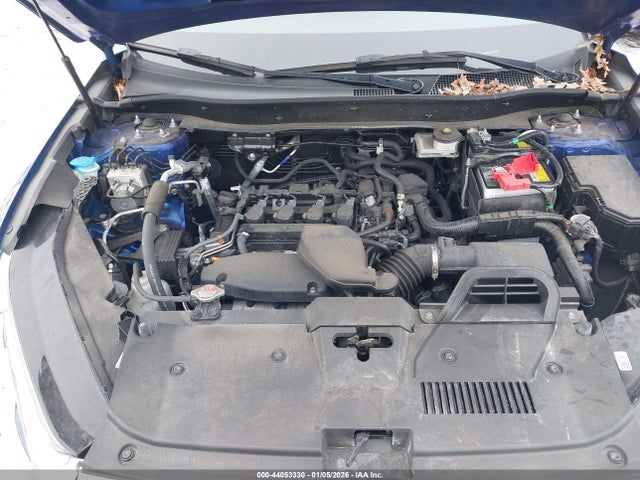 Aukcja sprzedaży 2024 Honda Cr-v Ex-l Awd, vin: 2HKRS4H72RH469407, numer aukcji: 44053330